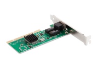 EVEREST ZC-GL01 10/100/1000 PCI  GIGABIT ETERNET KARTI 
